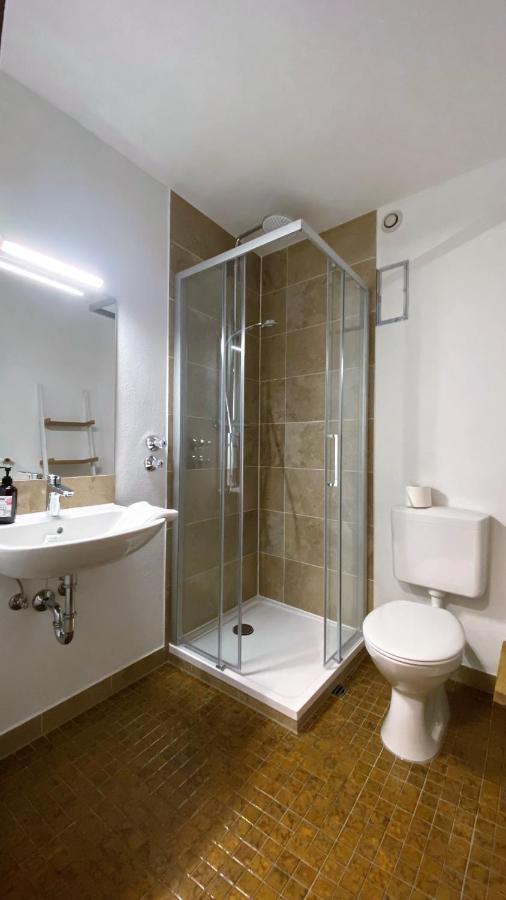 Hotel Sonne Wassertrüdingen المظهر الخارجي الصورة