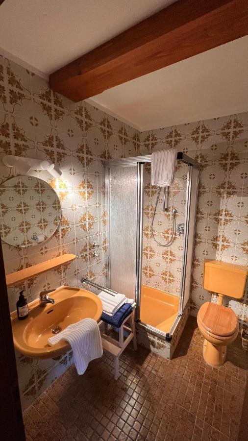 Hotel Sonne Wassertrüdingen المظهر الخارجي الصورة